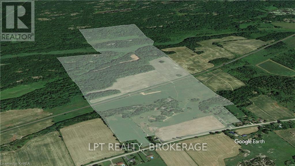 1610 County Road 2, Front Of Yonge, ON