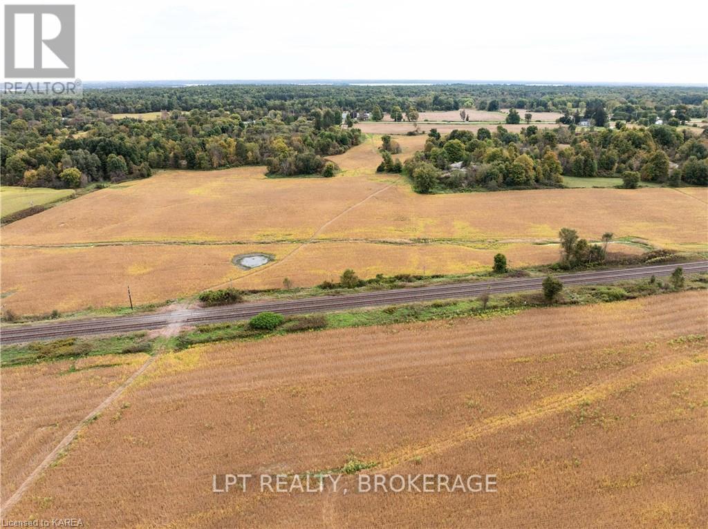 1610 County Road 2, Front Of Yonge, ON