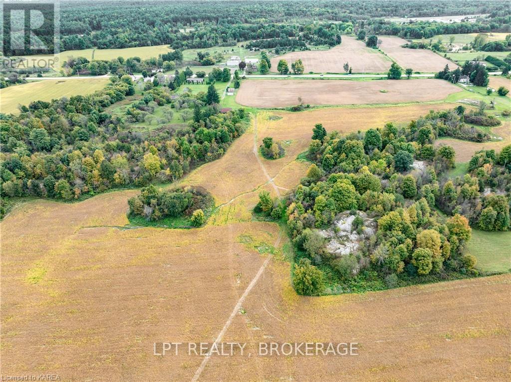 1610 County Road 2, Front Of Yonge, ON