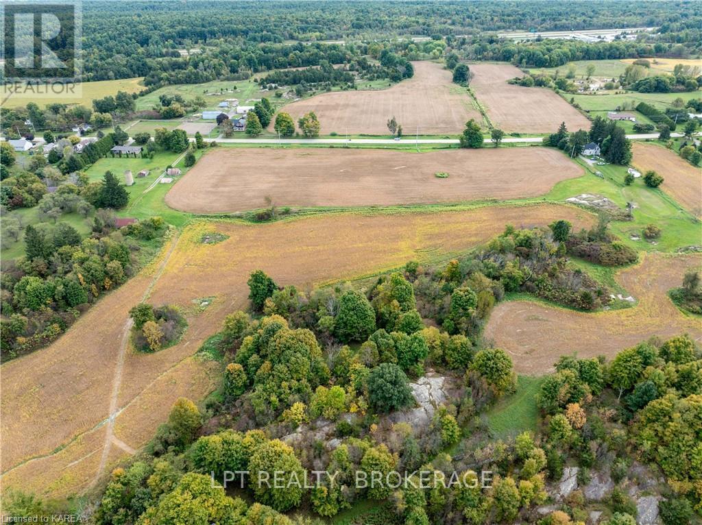 1610 County Road 2, Front Of Yonge, ON