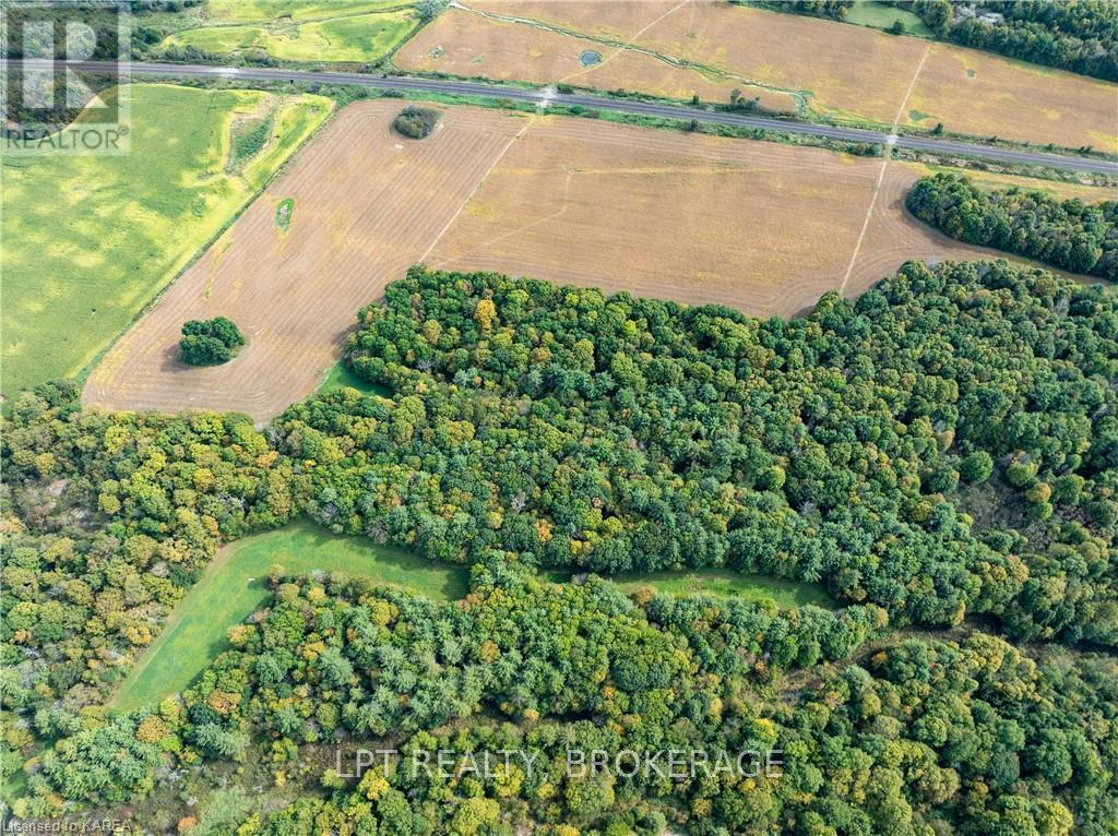 1610 County Road 2, Front Of Yonge, ON