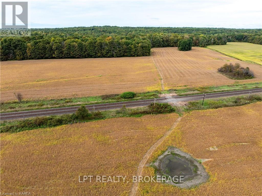 1610 County Road 2, Front Of Yonge, ON