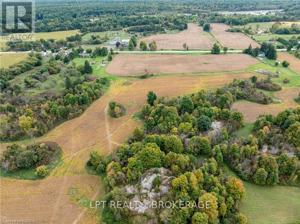 1610 County Road 2, Front Of Yonge, ON