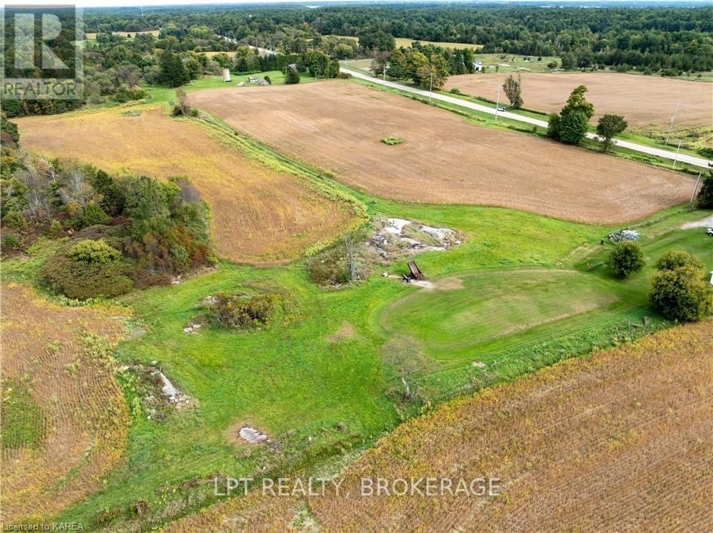 1610 County Road 2, Front Of Yonge, ON