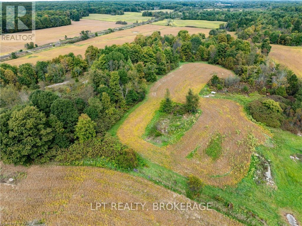 1610 County Road 2, Front Of Yonge, ON