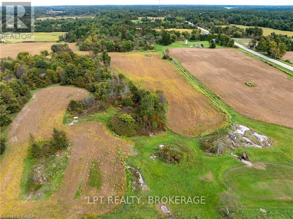 1610 County Road 2, Front Of Yonge, ON