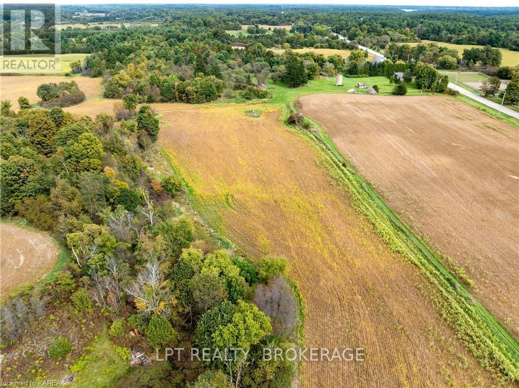 1610 County Road 2, Front Of Yonge, ON