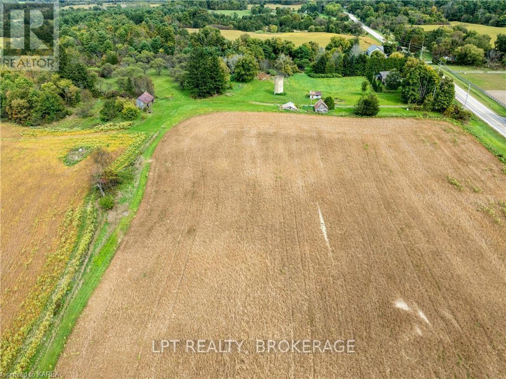 1610 County Road 2, Front Of Yonge, ON