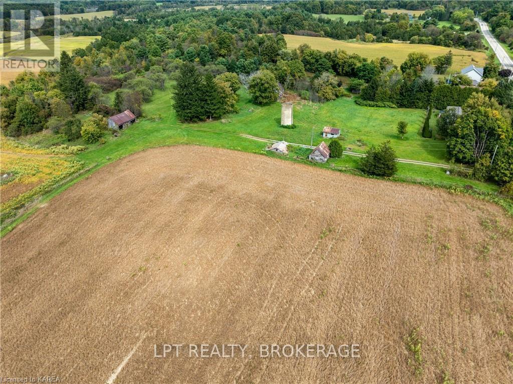 1610 County Road 2, Front Of Yonge, ON