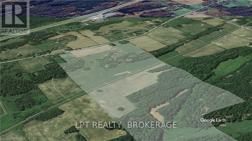 1610 County Road 2, Front Of Yonge, ON