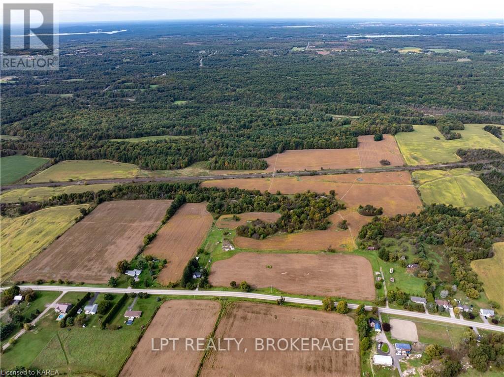 1610 County Road 2, Front Of Yonge, ON