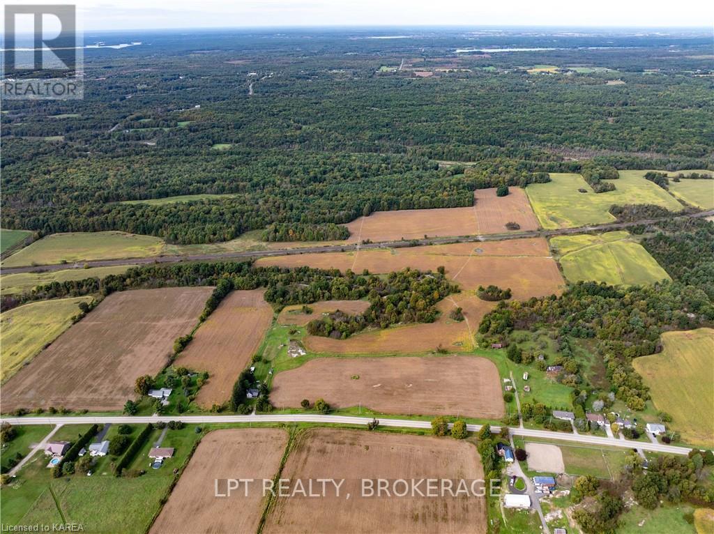 1610 County Road 2, Front Of Yonge, ON