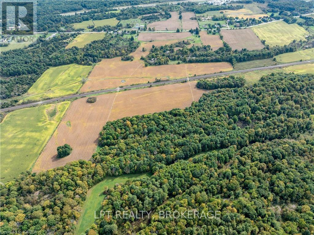 1610 County Road 2, Front Of Yonge, ON