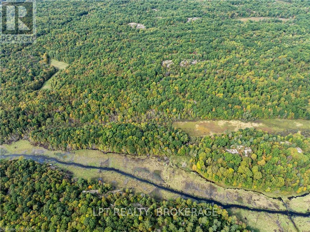 1610 County Road 2, Front Of Yonge, ON