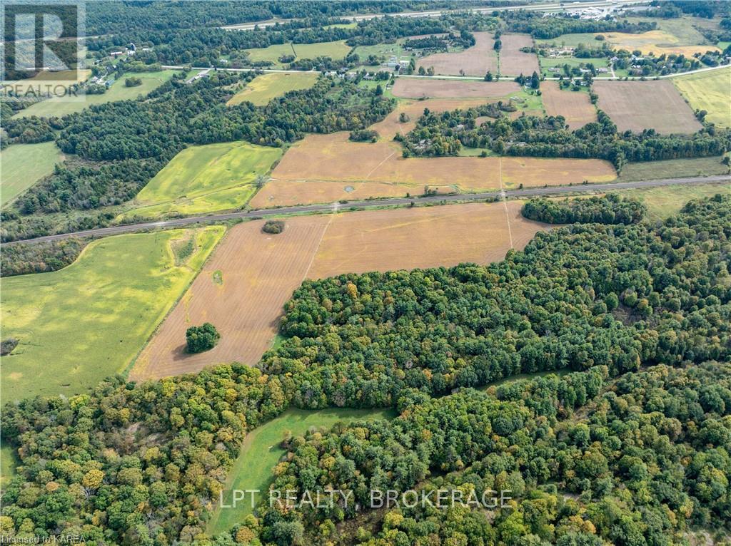 1610 County Road 2, Front Of Yonge, ON