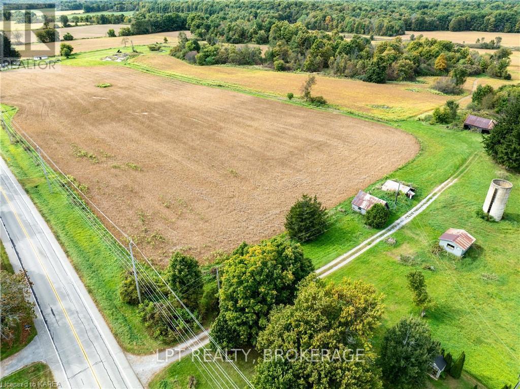 1610 County Road 2, Front Of Yonge, ON