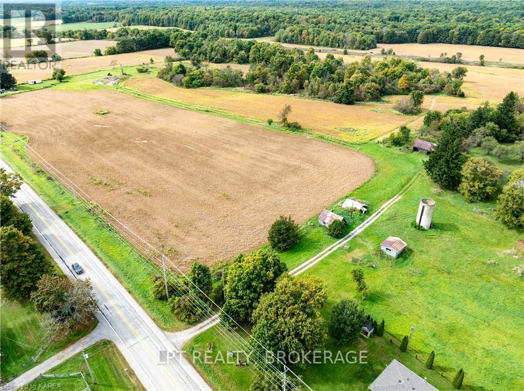 1610 County Road 2, Front Of Yonge, ON