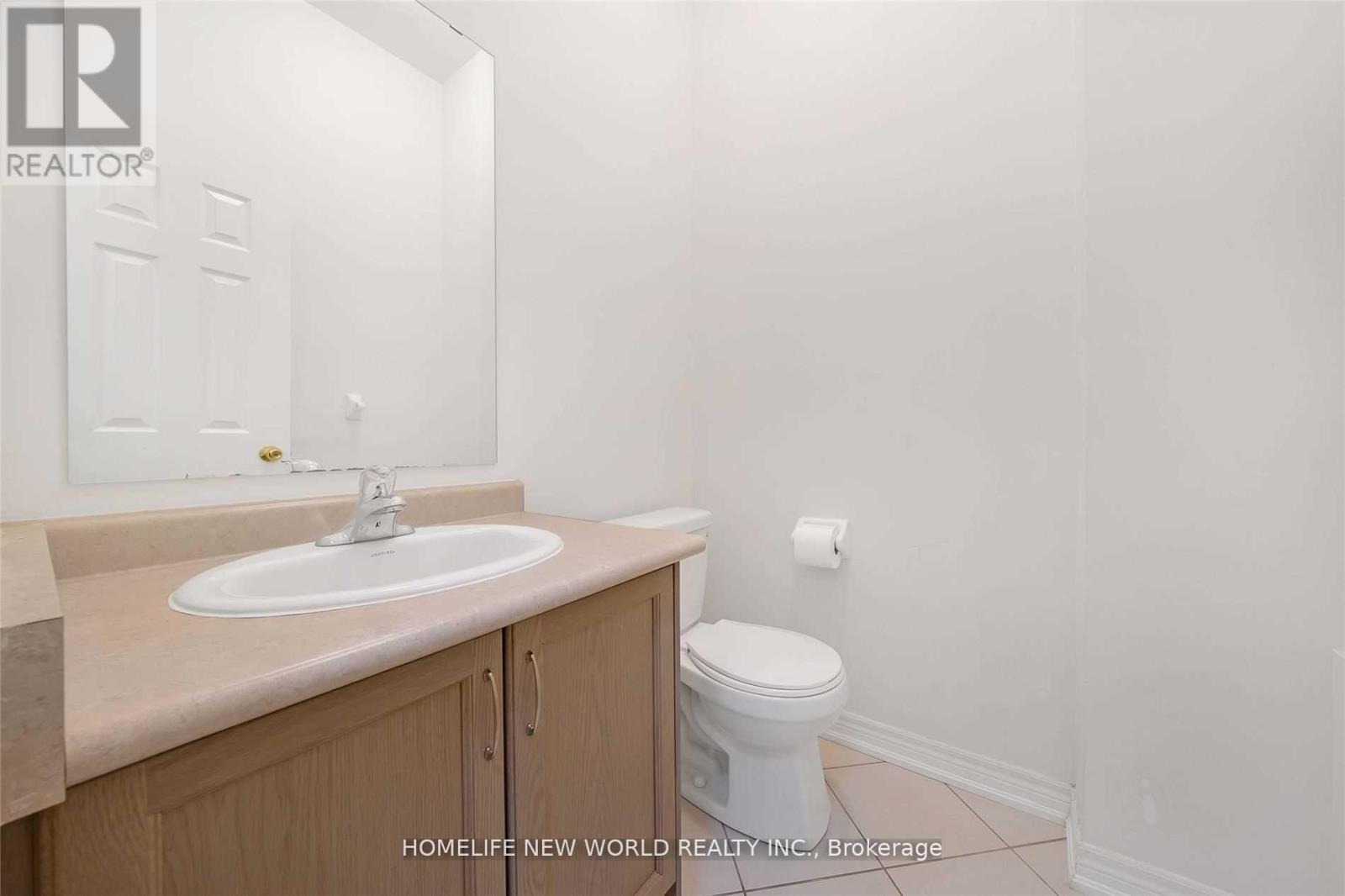 121 Christian Ritter Drive, Markham, ON - Indoor Photo Showing Bathroom