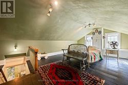 Attic -