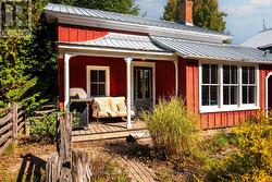 Guest House Cottage (GH) -