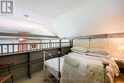 GH Bedroom Loft -