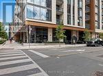 206 - 6 Jackes Avenue, Toronto, ON - Outdoor