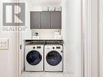 206 - 6 Jackes Avenue, Toronto, ON - Indoor Photo Showing Laundry Room