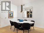 206 - 6 Jackes Avenue, Toronto, ON - Indoor Photo Showing Dining Room