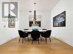 206 - 6 Jackes Avenue, Toronto, ON - Indoor Photo Showing Dining Room