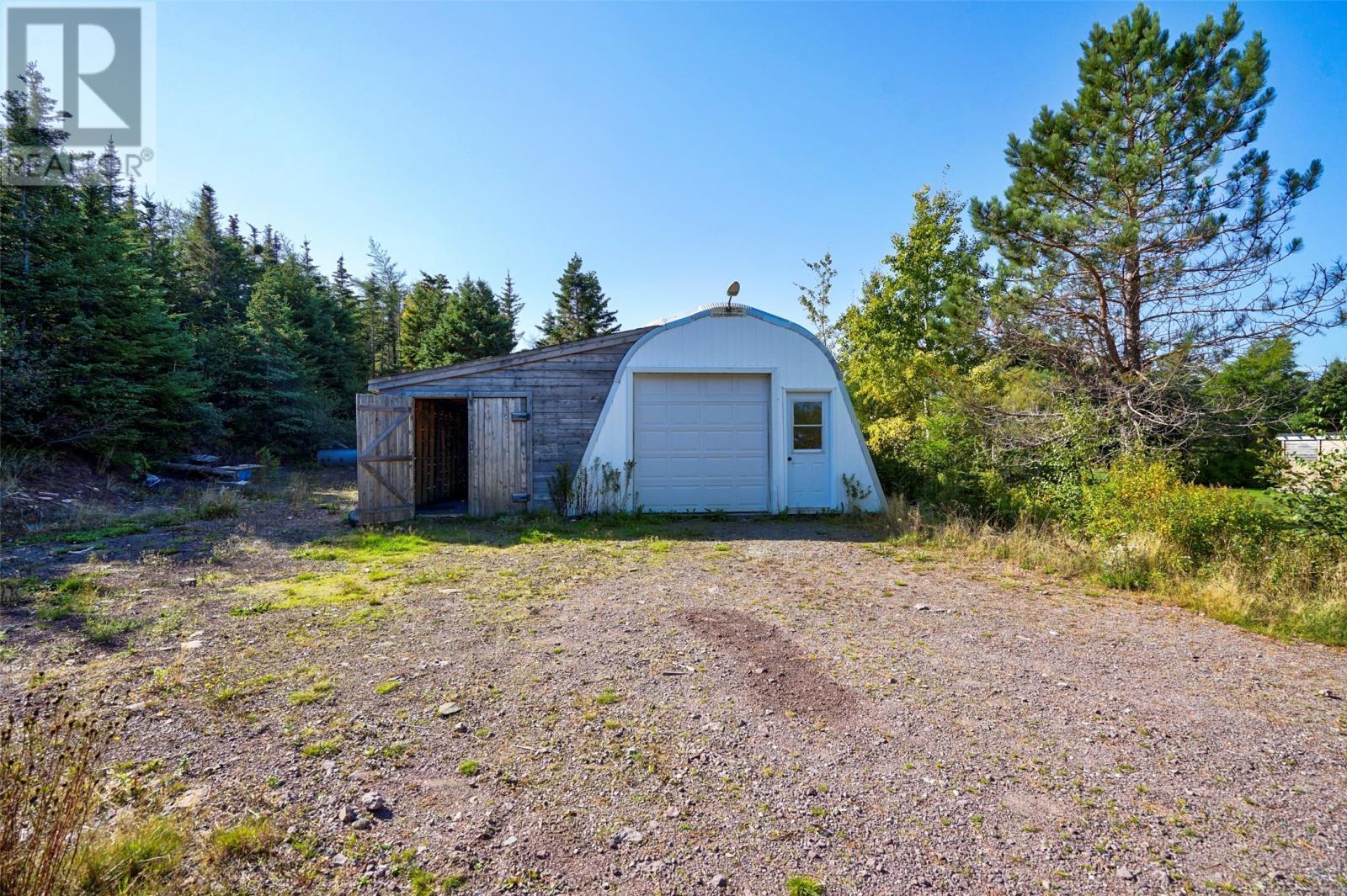 329 Main Road, Long Cove, NL - Outdoor