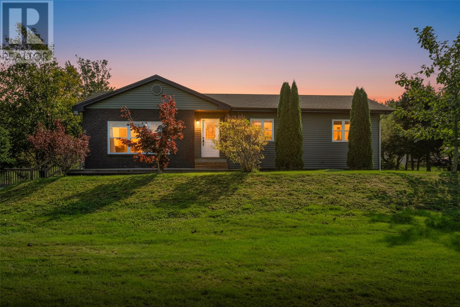 329 Main Road, Long Cove, NL - Outdoor