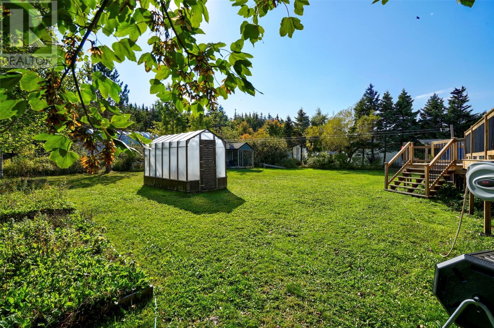 329 Main Road, Long Cove, NL - Outdoor