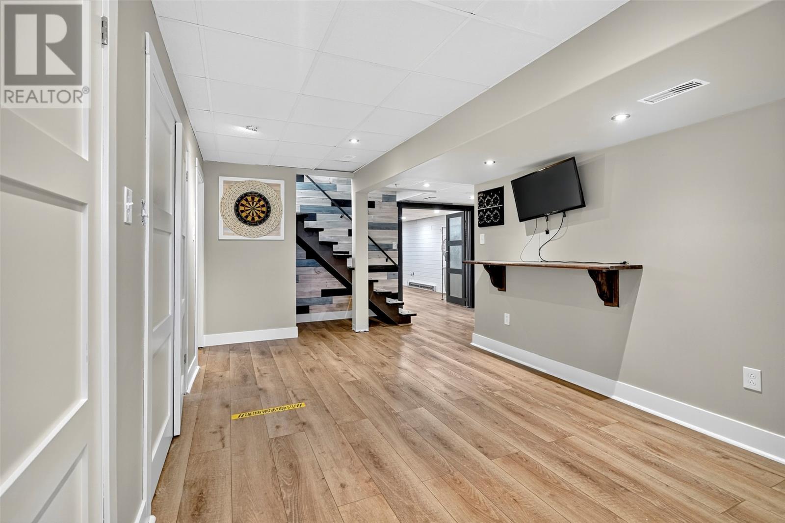 329 Main Road, Long Cove, NL - Indoor Photo Showing Other Room