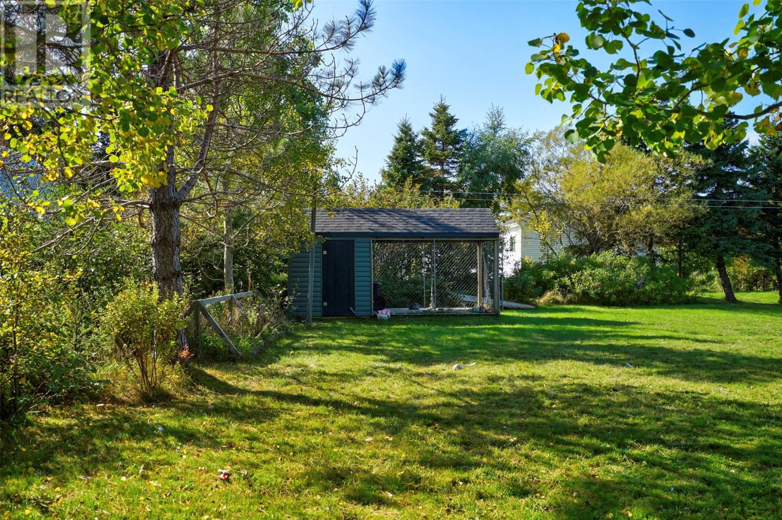 329 Main Road, Long Cove, NL - Outdoor