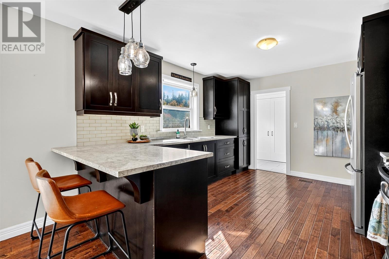 329 Main Road, Long Cove, NL - Indoor