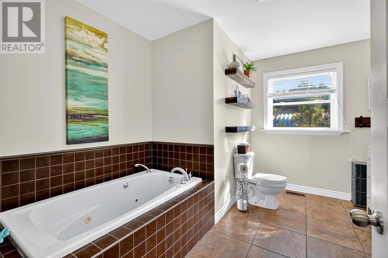329 Main Road, Long Cove, NL - Indoor Photo Showing Bathroom