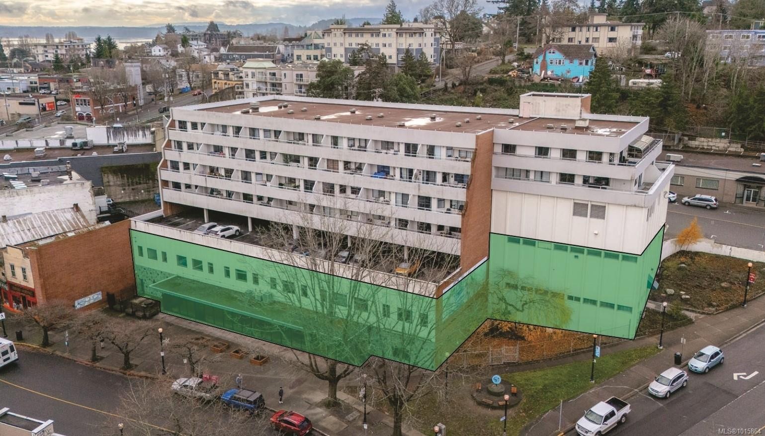 13 Victoria Cres, Nanaimo, BC