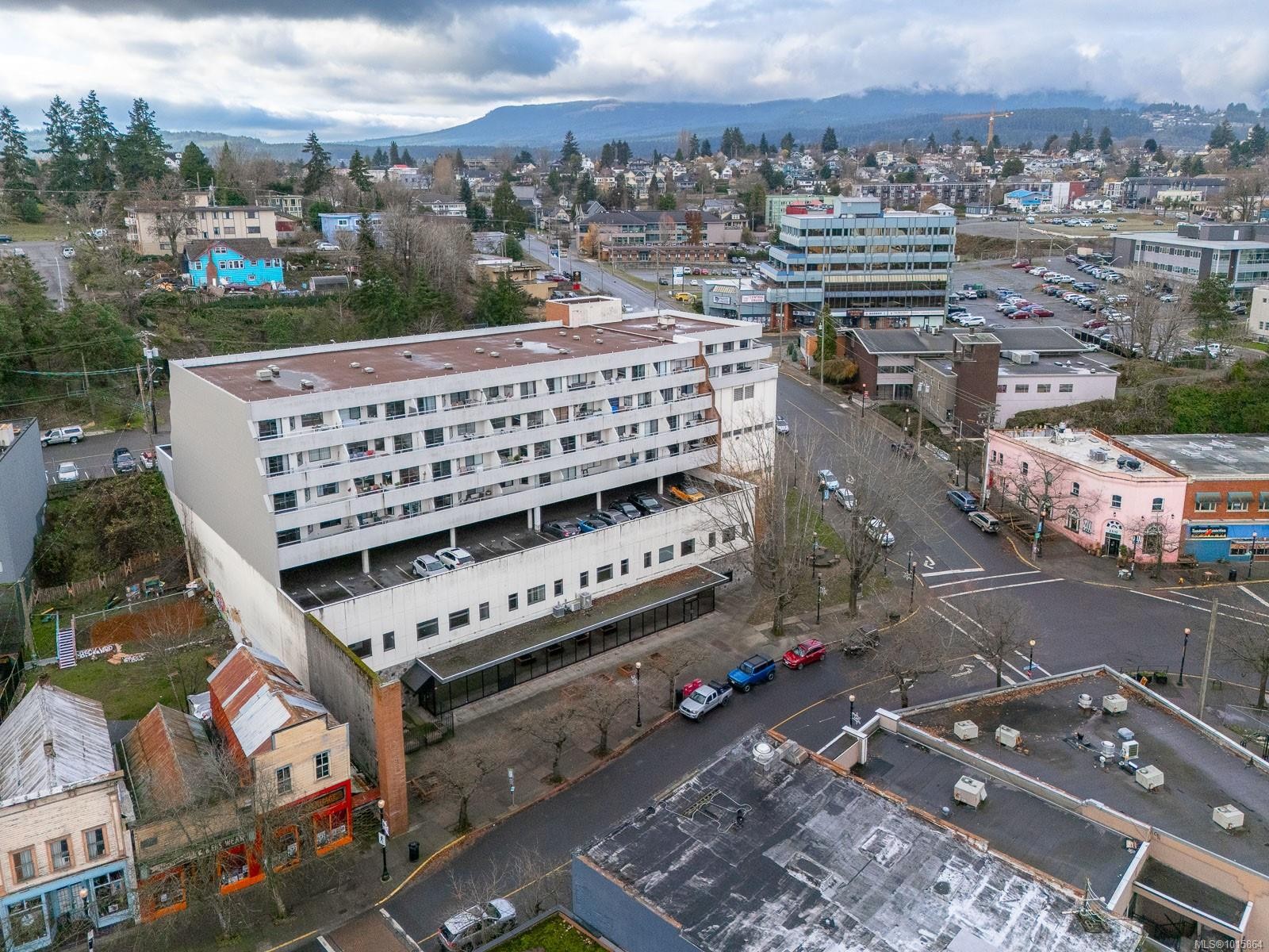 13 Victoria Cres, Nanaimo, BC