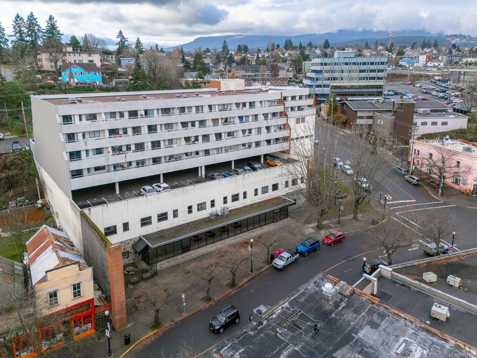 13 Victoria Cres, Nanaimo, BC