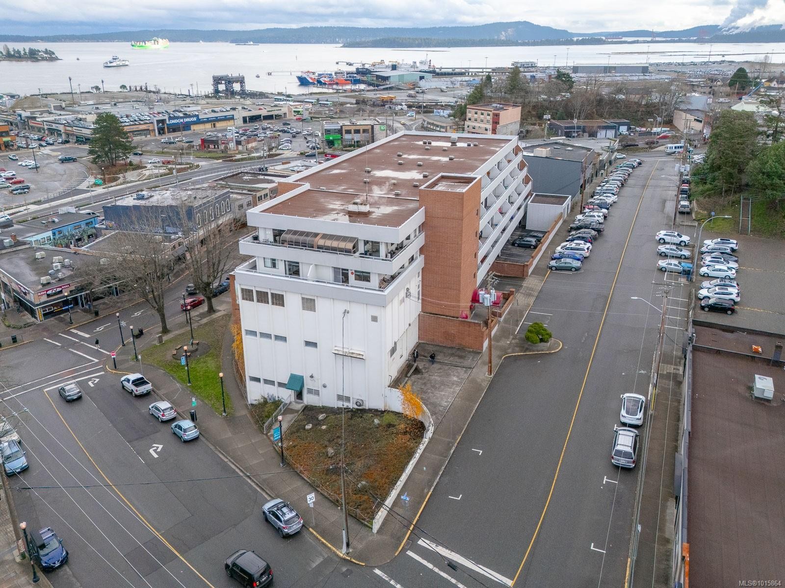 13 Victoria Cres, Nanaimo, BC