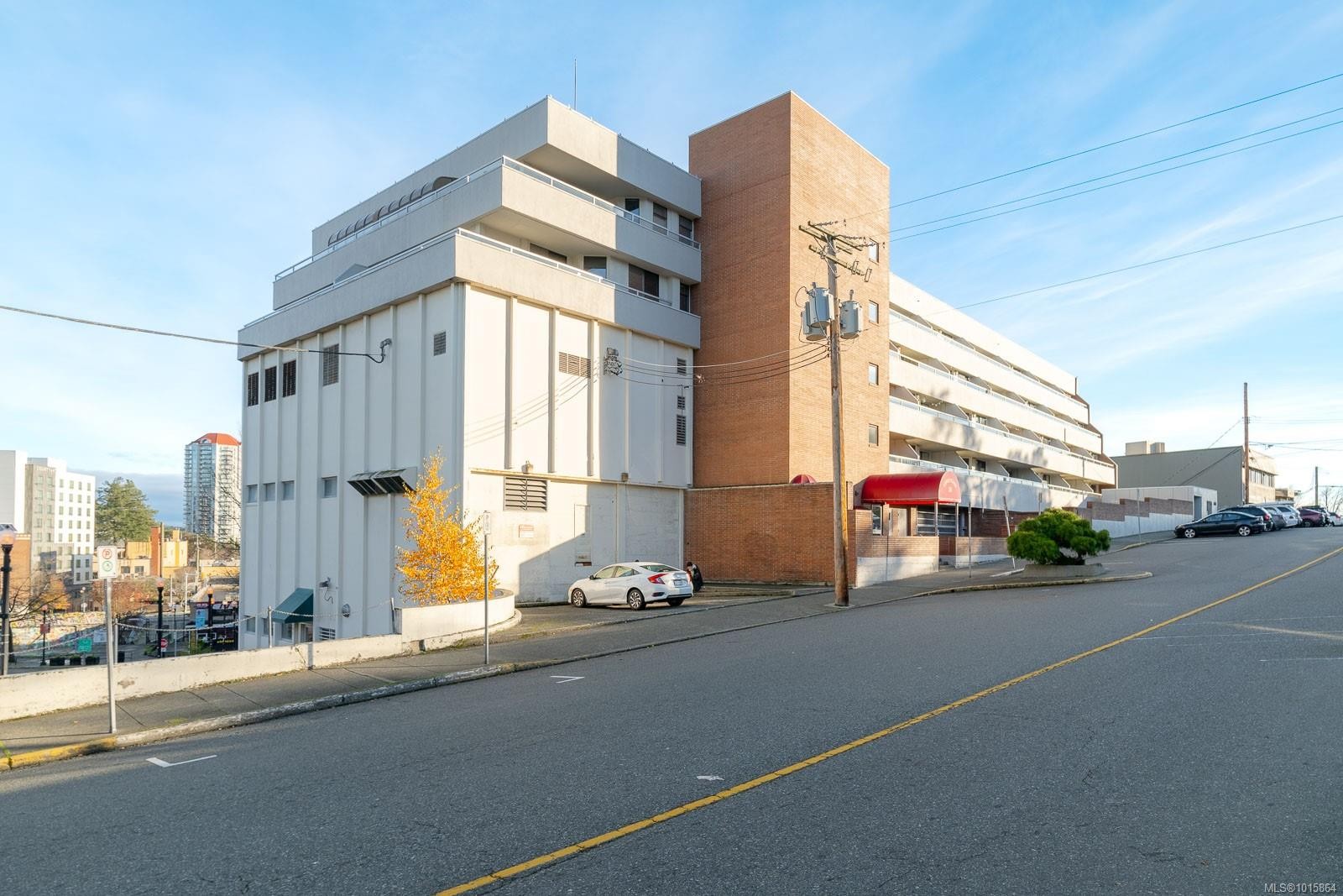 13 Victoria Cres, Nanaimo, BC