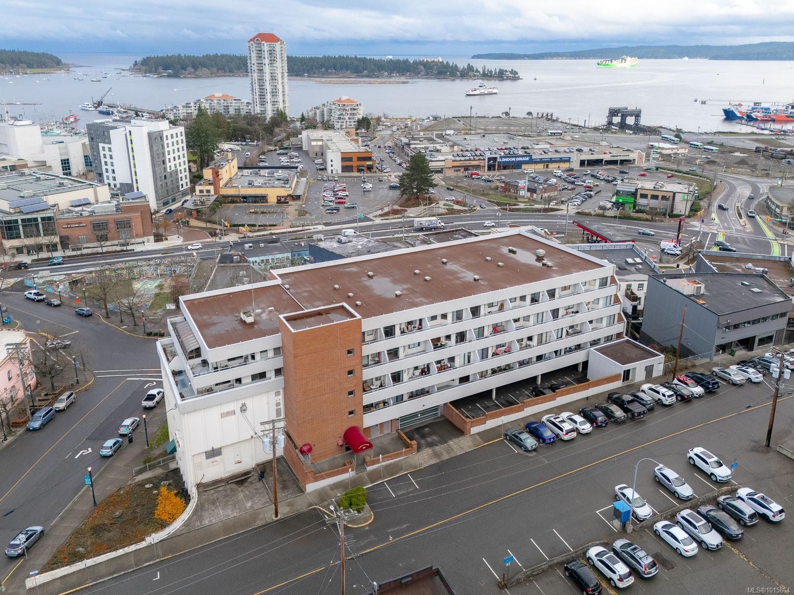 13 Victoria Cres, Nanaimo, BC