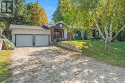 815 CHRISTIE LAKE ROAD Tay Valley, ON K7H 3C6