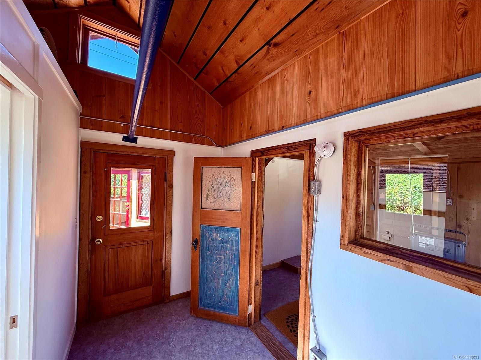 2909 Fulford-Ganges Rd Sw, Salt Spring, BC