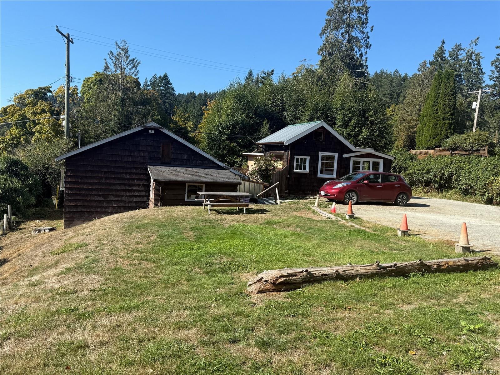 2909 Fulford-Ganges Rd Sw, Salt Spring, BC