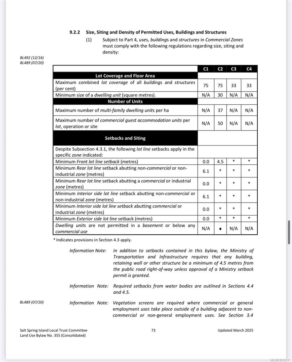 2909 Fulford-Ganges Rd Sw, Salt Spring, BC