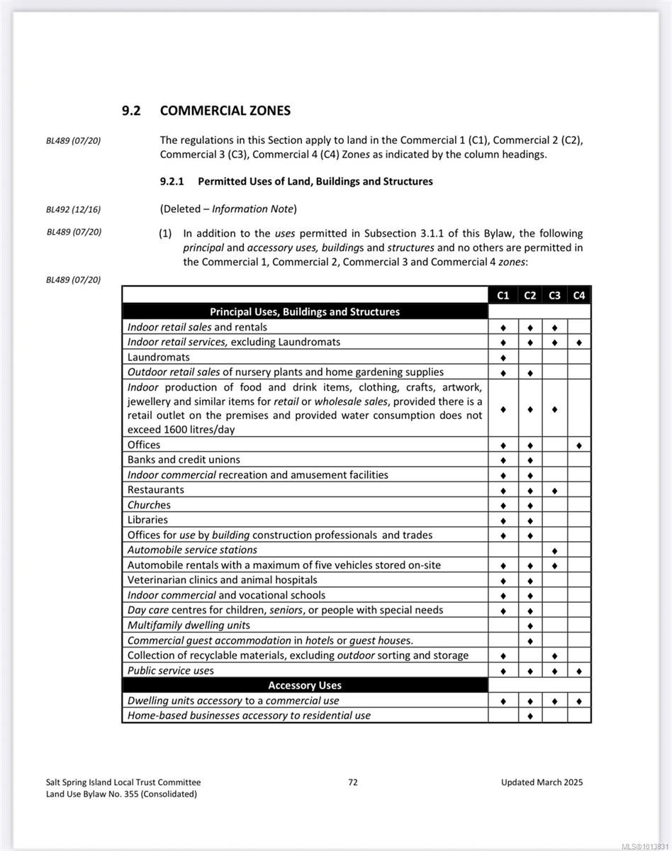 2909 Fulford-Ganges Rd Sw, Salt Spring, BC