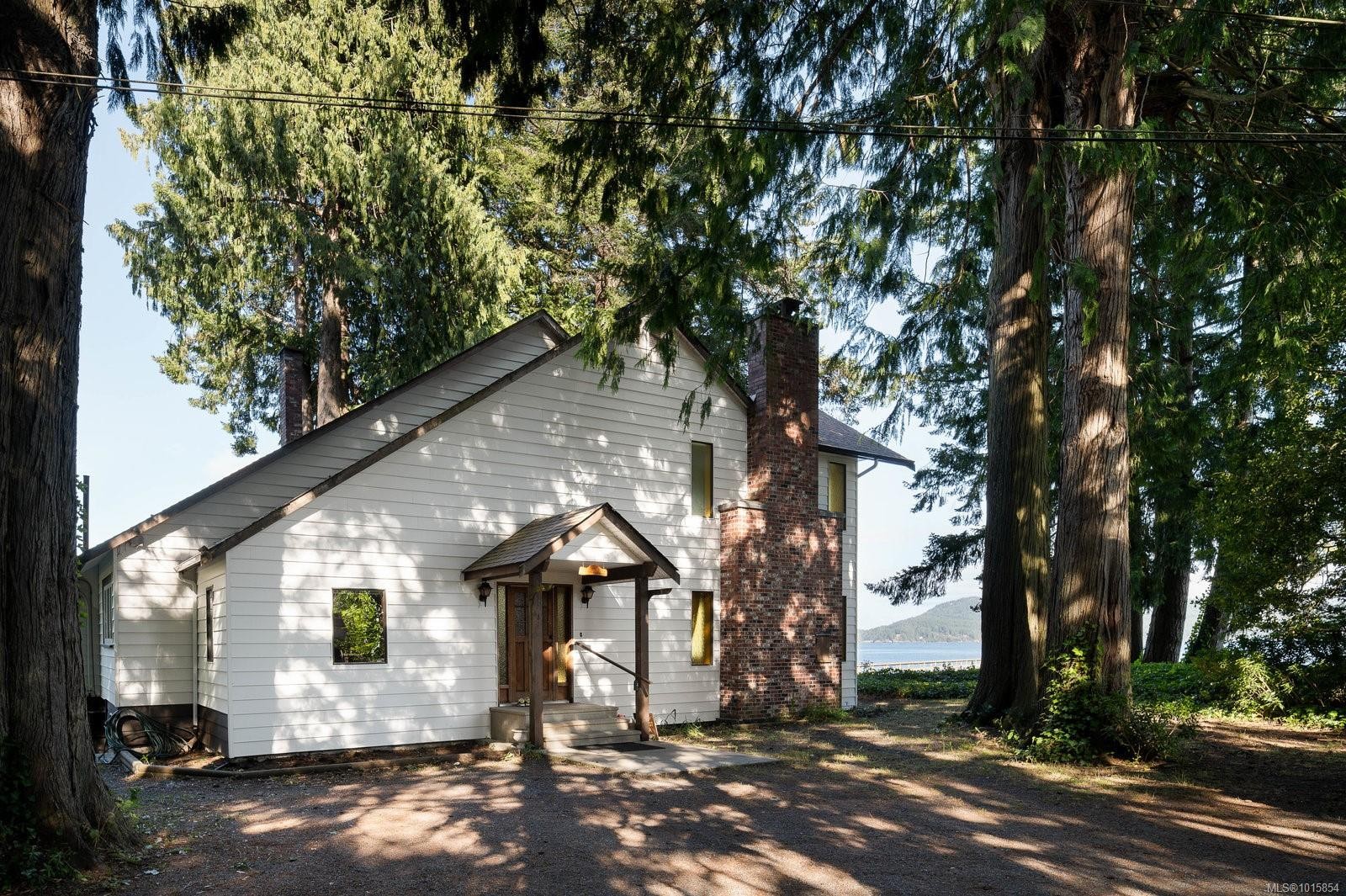 6007 Sooke Rd, Sooke, BC