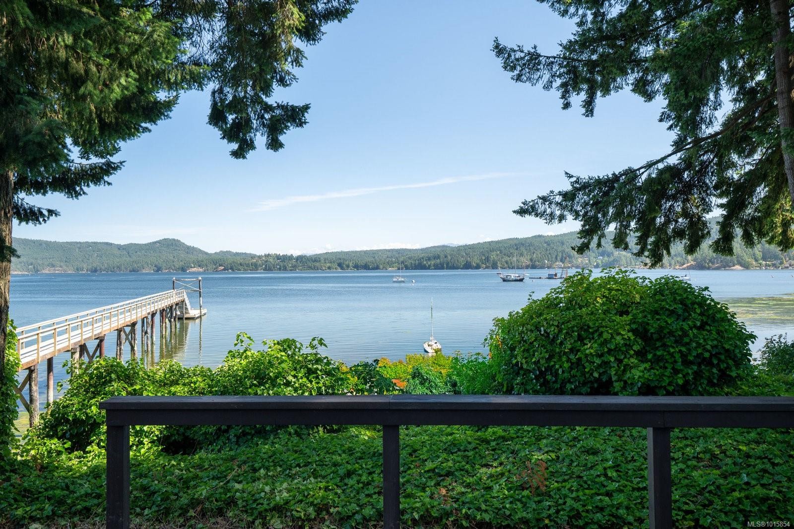 6007 Sooke Rd, Sooke, BC