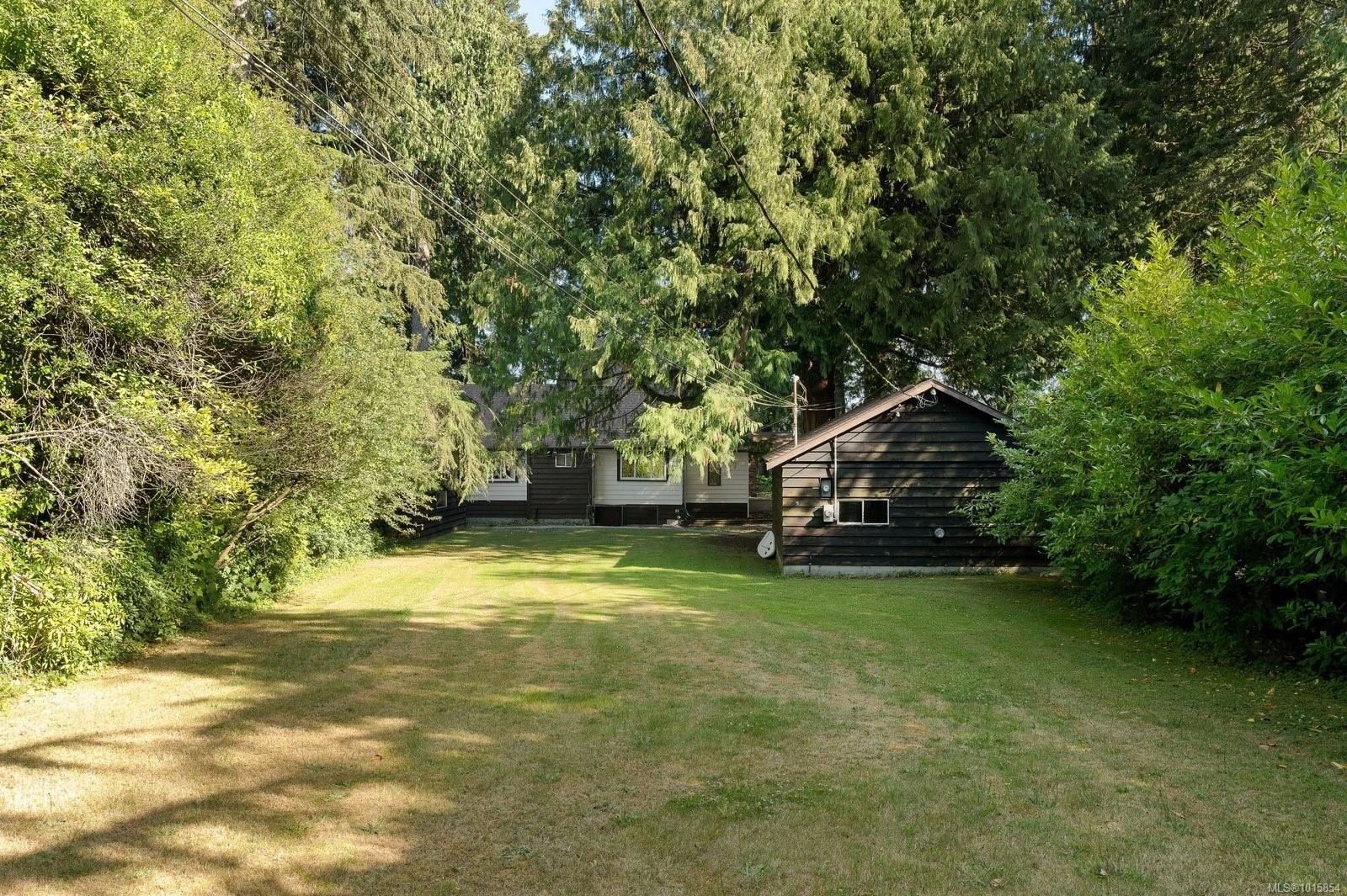 6007 Sooke Rd, Sooke, BC